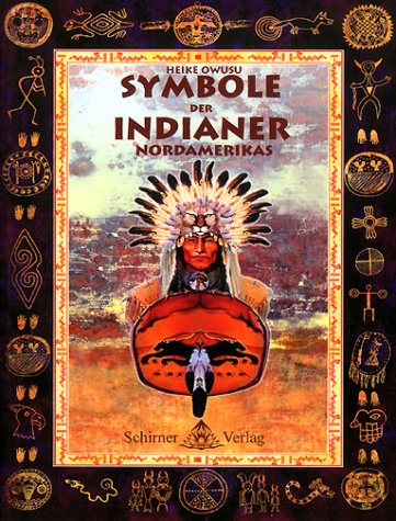 Symbole der Indianer
