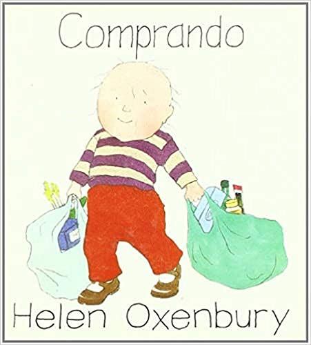 Comprando (LIBROS DEL CHIQUITIN)