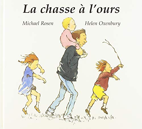La chasse a l'ours von KALEIDOSCOPE