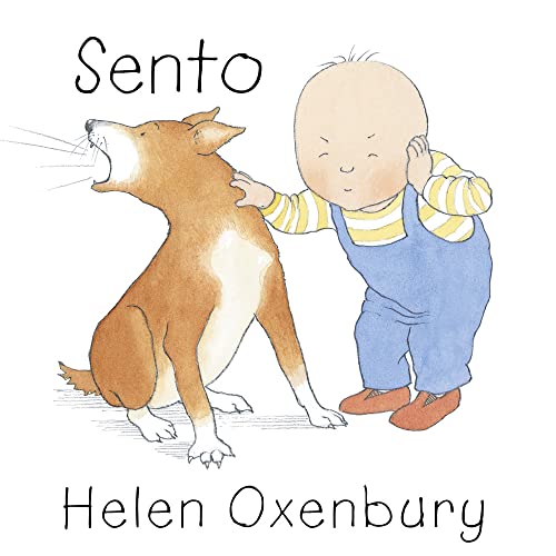 Sento. Ediz. a colori (A bocca aperta)
