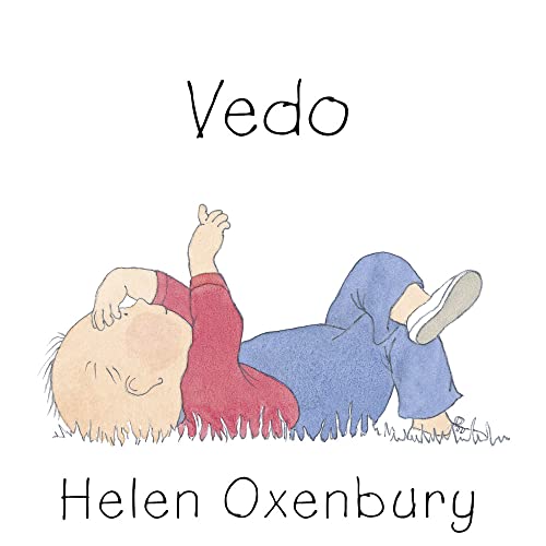 Vedo. Ediz. a colori (A bocca aperta)