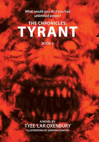 THE CHRONICLES: TYRANT