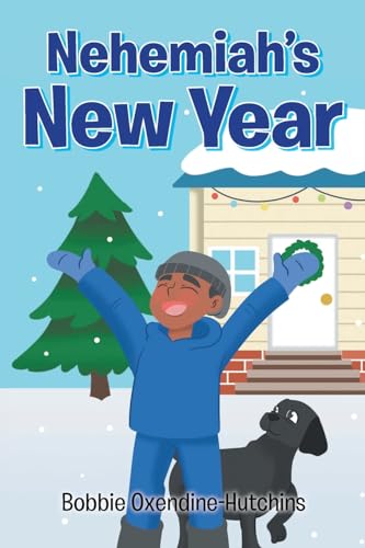 Nehemiah's New Year von Page Publishing