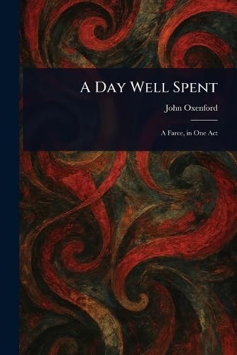 A Day Well Spent von Anson Street Press
