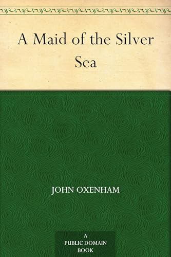 A Maid of the Silver Sea von Anson Street Press