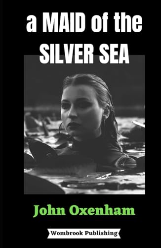 A Maid of the Silver Sea: Chronicles of Mystery, Murder and Redemption von Independently published