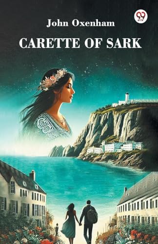 Carette of Sark von Double 9 Books