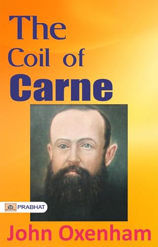 The Coil of Carne von Anson Street Press