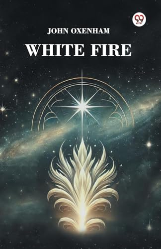 White Fire von Double 9 Books