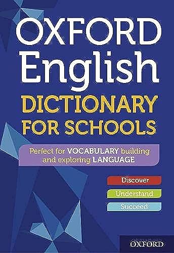 Oxford English Dictionary for Schools von Oxford University Press