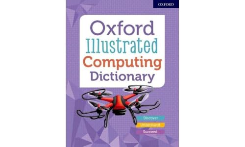 Oxford Illustrated Computing Dictionary