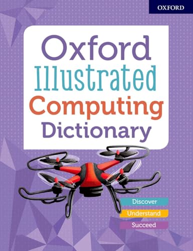 Oxford Illustrated Computing Dictionary