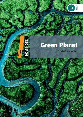 Dominoes: Two: Green Planet
