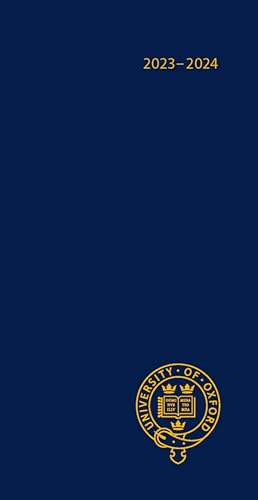 Oxford University Pocket Diary 2023-2024 Oxford University Pocket Diary 2023-2024