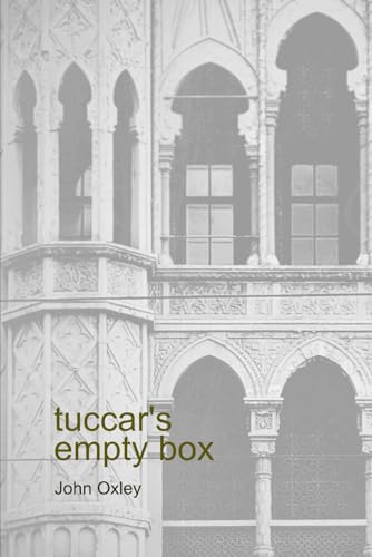 Tuccar's Empty Box von Independently published