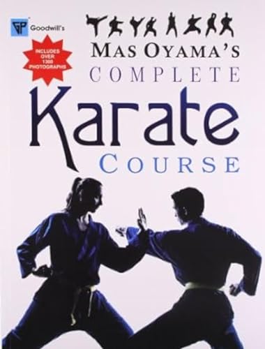 Mas Oyama's Complete Karate