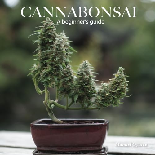 Cannabonsai: A Beginners Guide von Independently Published