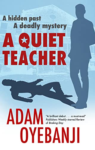 A Quiet Teacher (Quiet Teacher Mystery) von Severn House