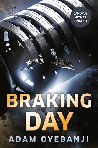 Braking Day von DAW