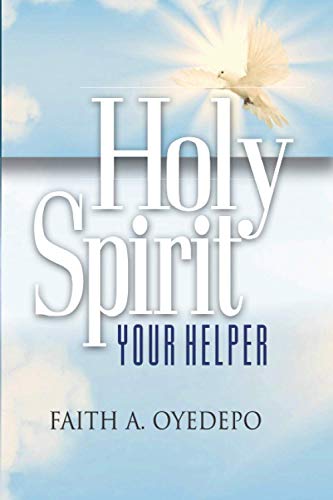 HOLY SPIRIT: YOUR HELPER von Amazon Digital Services LLC - KDP Print US
