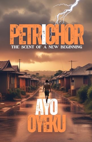 Petrichor: The Scent of a New Beginning von Eleventh House