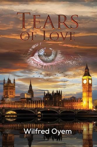 Tears of Love Tears of Love von Austin Macauley Publishers LLC