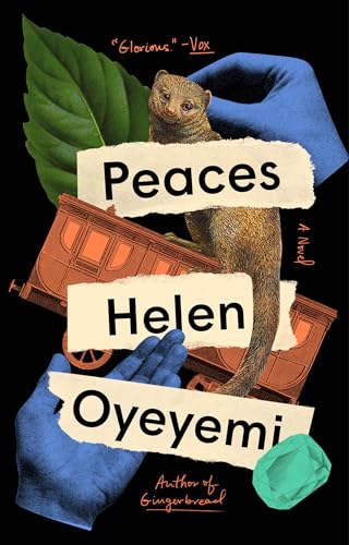 Peaces von Riverhead Books