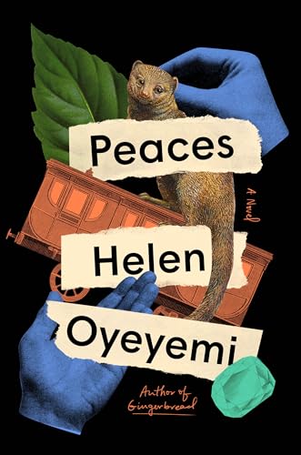 Peaces Peaces von Riverhead Books