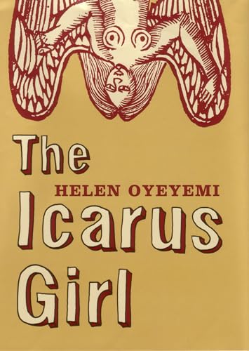The Icarus Girl