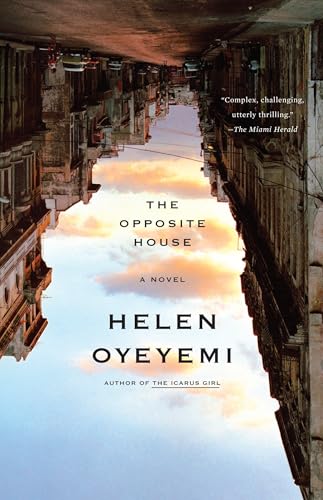 The Opposite House von Anchor Books