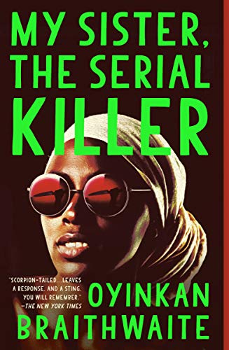 My Sister, the Serial Killer: A Novel von Anchor