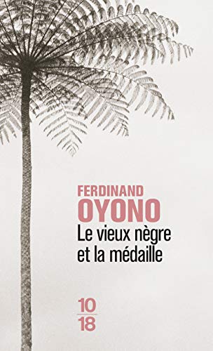 Le vieux nègre et la médaille