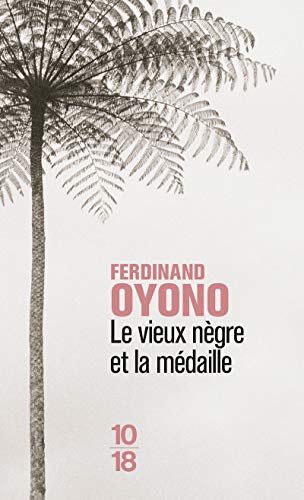 Le vieux nègre et la médaille von 10 X 18