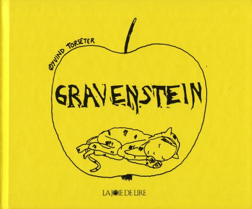 Gravenstein von LA JOIE DE LIRE EDITIONS