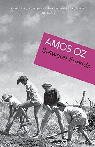 Between Friends Between Friends von Vintage