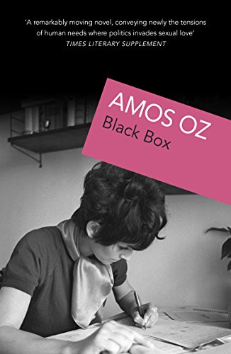 Black Box Black Box