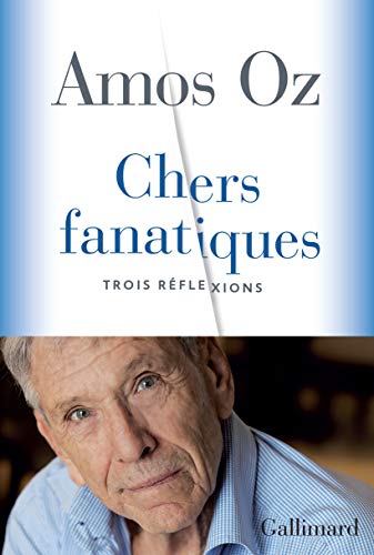 Chers fanatiques: Trois réflexions Chers fanatiques: Trois réflexions