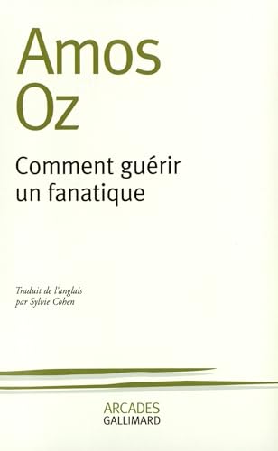 Comment guérir un fanatique Comment guérir un fanatique
