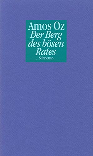 Der Berg des bösen Rates