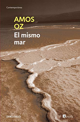 El mismo mar (Contemporánea) von DEBOLSILLO