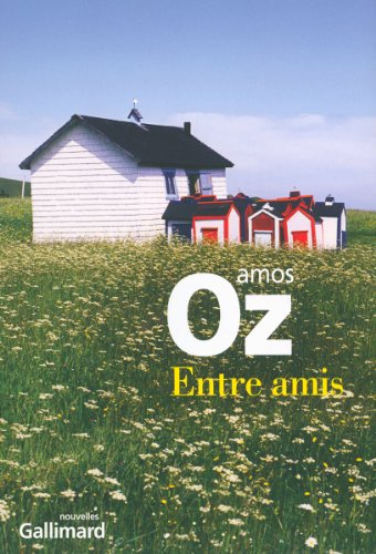 Entre amis Entre amis