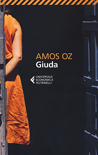 Giuda (Universale economica, Band 8733) Giuda (Universale economica, Band 8733)