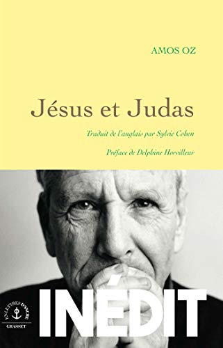 Jesus et Judas: Préface de Delphine Horvilleur