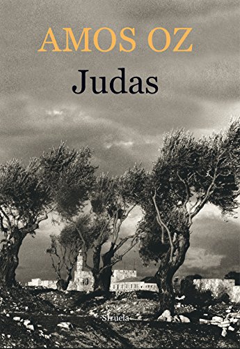 Judas (Biblioteca Amos Oz, Band 4)