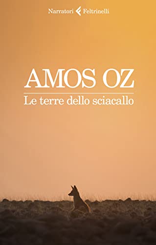 Le terre dello sciacallo (I narratori) Le terre dello sciacallo (I narratori)