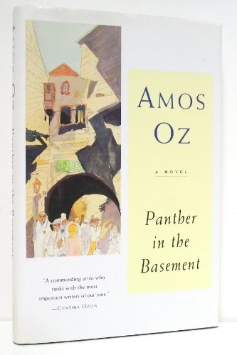 Panther in the Basement Panther in the Basement