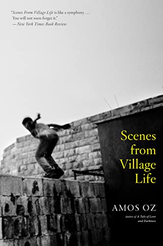 Scenes from Village Life Scenes from Village Life von Mariner