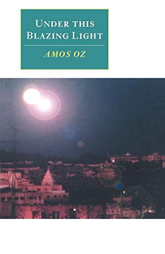 Under this Blazing Light (Canto Original) von Cambridge University Press