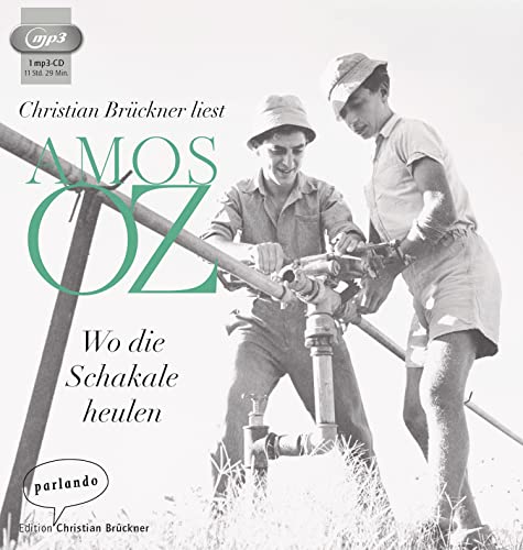 Wo die Schakale heulen Wo die Schakale heulen
