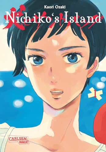Nichiko’s Island 1: Slice of Life-Manga mit Liebesgeschichte auf exotischer Insel Nichiko’s Island 1: Slice of Life-Manga mit Liebesgeschichte auf exotischer Insel